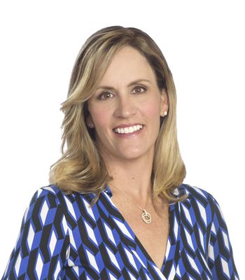 Portrait of Camille Collier, REALTOR®.